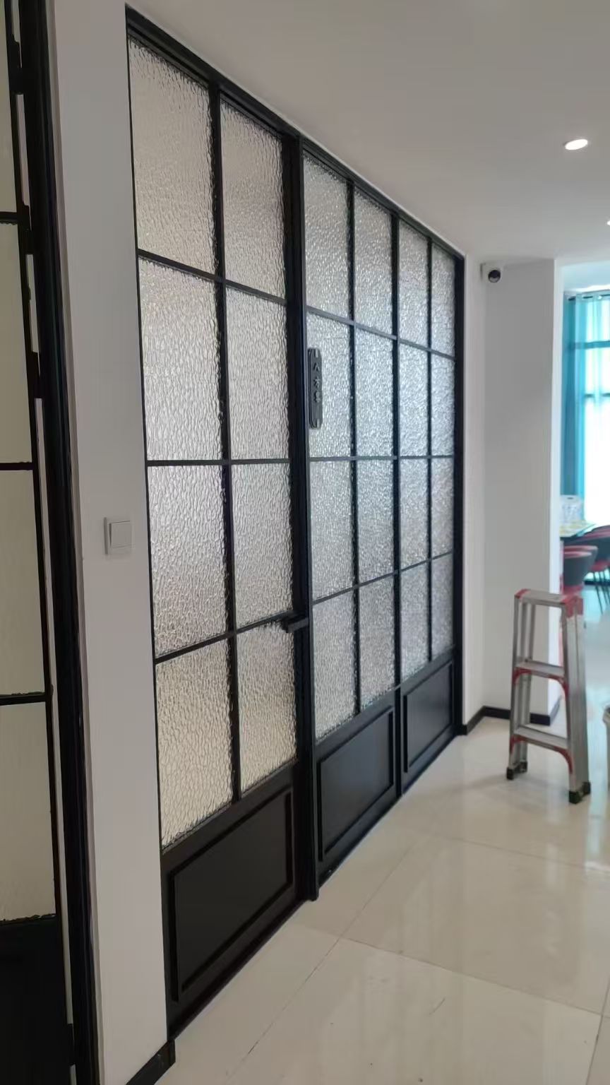 烟台推拉门